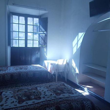 Hostal La Realeza Потоси Экстерьер фото