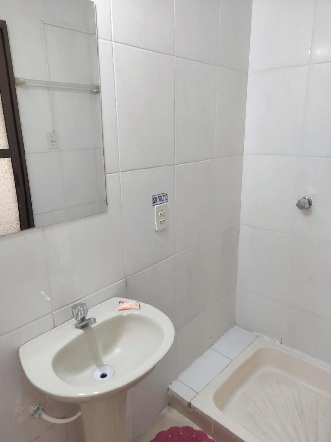 Hostal La Realeza Потоси Экстерьер фото
