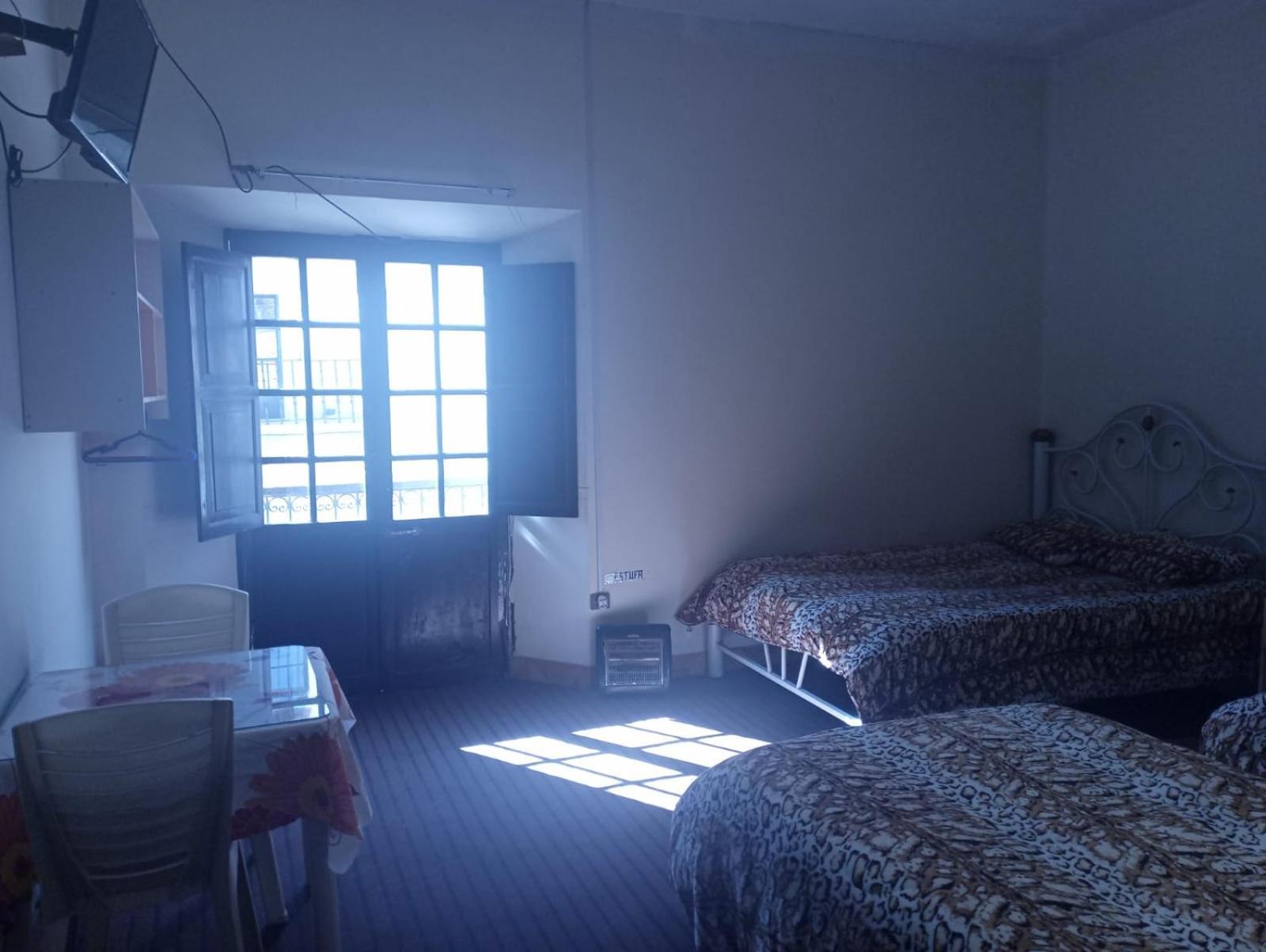 Hostal La Realeza Потоси Экстерьер фото