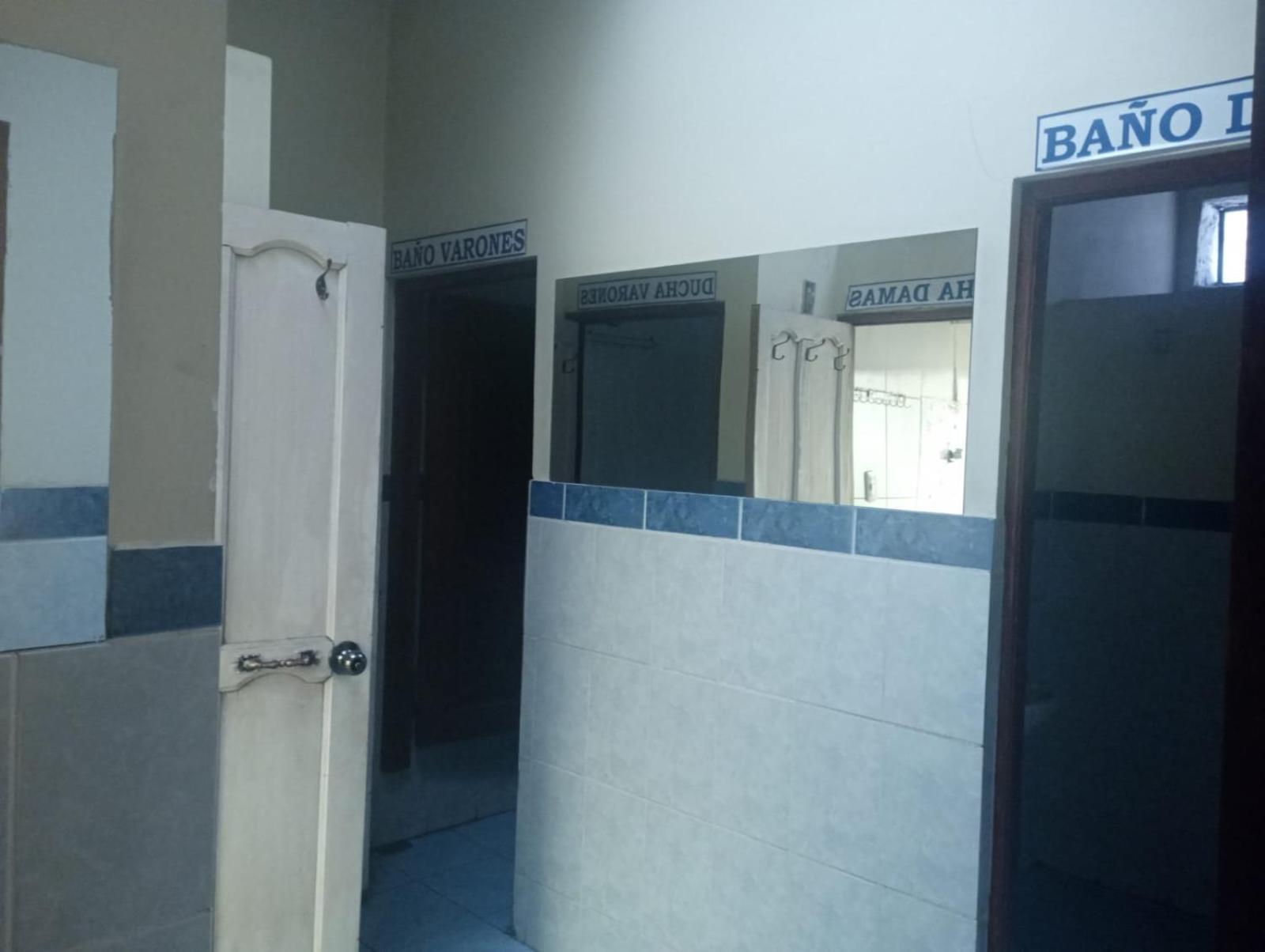 Hostal La Realeza Потоси Экстерьер фото