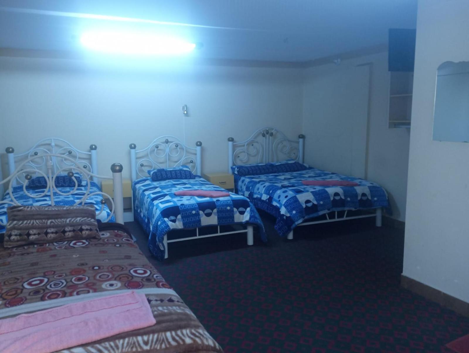 Hostal La Realeza Потоси Экстерьер фото