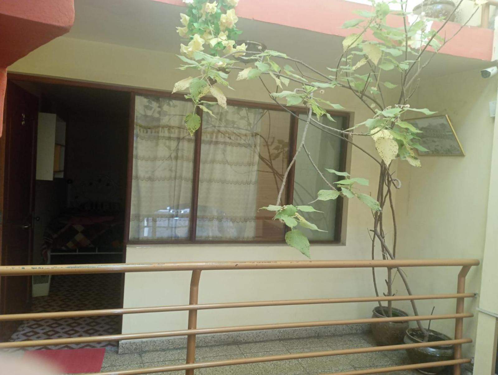 Hostal La Realeza Потоси Экстерьер фото